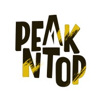 Peak N Top logo - Similar company to Kupür Creative