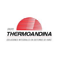 THERMOANDINA SAS logo - Similar company to Tecam S.A