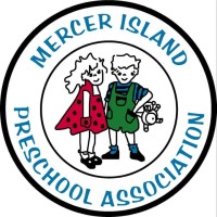 Mercer Island Preschool Association logo - Similar company to Pacent Partners