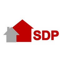 SDP logo - Similar company to Open Membrane Database