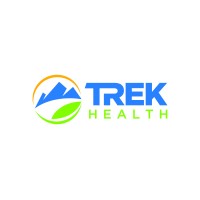 Trek Health logo - Similar company to Brainlogic