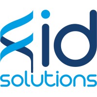 ID SOLUTIONS logo - Similar company to Indical Bioscience