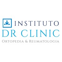 Instituto DR Clinic logo - Similar company to Clínica Sense