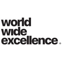 World Wide Excellence logo - Similar company to V-Expo