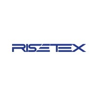 RISETEX logo - Similar company to Maille Tex