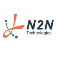 N2N Technologies Ltd logo - Similar company to Reliable Data Services