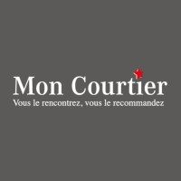 MON COURTIER logo - Similar company to Atelier Bower