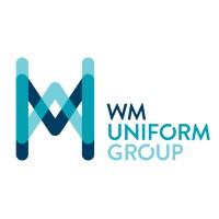 WM Uniform Group logo - Similar company to Tadbircom Company