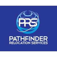 Pathfinder Relocation Services logo - Similar company to Grasshopper Vanlines