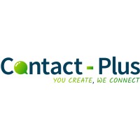 Contact-Plus Bv