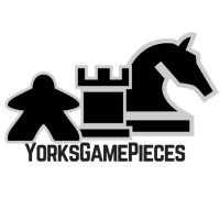 YorksGamePieces logo - Similar company to Melt On Demand, Llc