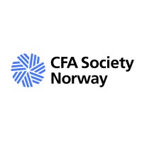 CFA Society Norway logo - Similar company to Gray Financial Modelling