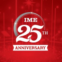 IME Limited logo - Similar company to Microbanker Nepal Pvt. Ltd.