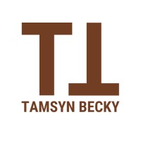Tamsyn Becky logo - Similar company to Supremia Ag