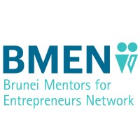 Brunei Mentors for Entrepreneurs Network logo - Similar company to Brunei.Events