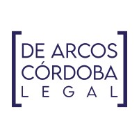 de Arcos Córdoba Legal logo - Similar company to Holas Comunidad