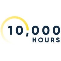 10,000 Hours logo - Similar company to Foamite