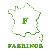 FABRINOR logo - Similar company to Itw Spraytec