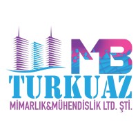 MB TURKUAZ MİMARLIK logo - Similar company to Inanlar