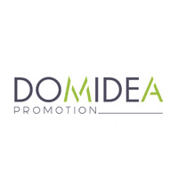 DOMIDEA PROMOTION logo - Similar company to Mv Patrimoine