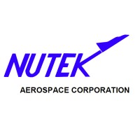 Nutek Aerospace Corporation logo - Similar company to Ascendant Research Group