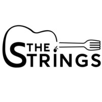 The Strings logo - Similar company to Donostia Restaurants Ltd