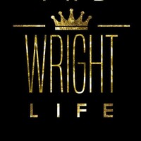 The Wright Life logo - Similar company to Cp - Civitas Post