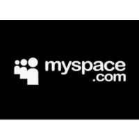 Myspace.com logo - Similar company to Myspace