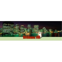 BRISBANE HR logo - Similar company to Qms Electrical