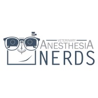 Veterinary Anesthesia Nerds logo - Similar company to Tuki