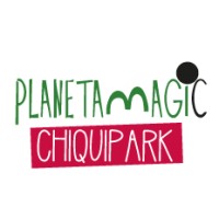Planeta Magic Barcelona logo - Similar company to Magic Barcelona