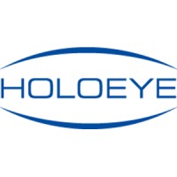 HOLOEYE Photonics AG logo - Similar company to Nynomic Ag