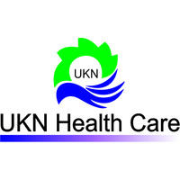 UKN Healthcare Pvt Ltd logo - Similar company to Fittq