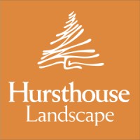 Hursthouse Landscape logo - Similar company to Hanson Landscape
