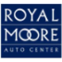 Royal Moore Auto Center logo - Similar company to Infinity Neuron Technologies