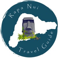 Rapa Nui Travel Guide logo - Similar company to Rapa Nui Surf & Yoga Camp Fuerteventura