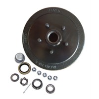trailer parts logo - Similar company to Textrail Trailer Parts