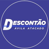 Descontão Ávila Atacado logo - Similar company to Descontão Ávila Atacado 🛒