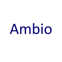 Ambio GmbH logo - Similar company to 4Aqua