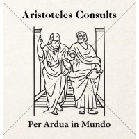Aristoteles Consults logo - Similar company to Simplexa