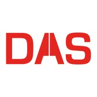 DAS Netzwerktechnik GmbH logo - Similar company to Yes Group S.R.L. - Yacht Electronic System