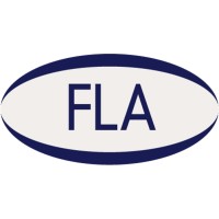 Finance & Leasing Association logo - Similar company to Alex Burton Design Ltd