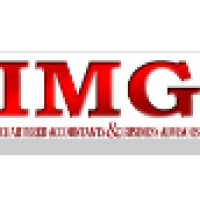 IMG Chartered Accountants & Business Advisors