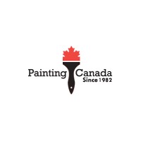 PaintingCanada logo - Similar company to Siemans Building Technologies