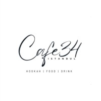 Cafe 34 Istanbul