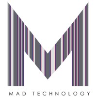 MAD Technology logo - Similar company to M.A.D Technologies Plc