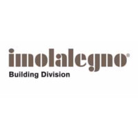 Imola Legno - Building Division logo - Similar company to Fundermax Italia