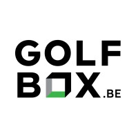 Golfbox.be logo - Similar company to Box Rocket Ltd