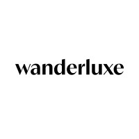 Wanderluxe Beauty logo - Similar company to Nuez Acres™️