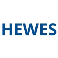 Hewes Communications logo - Similar company to Water & Wall